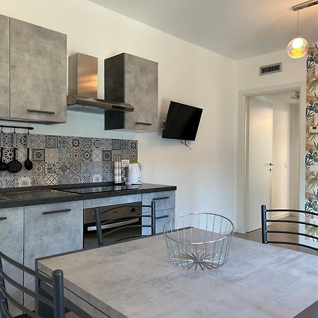 Vivaldi Home - Immobili E Soluzioni Rent Bergamo Exteriér fotografie