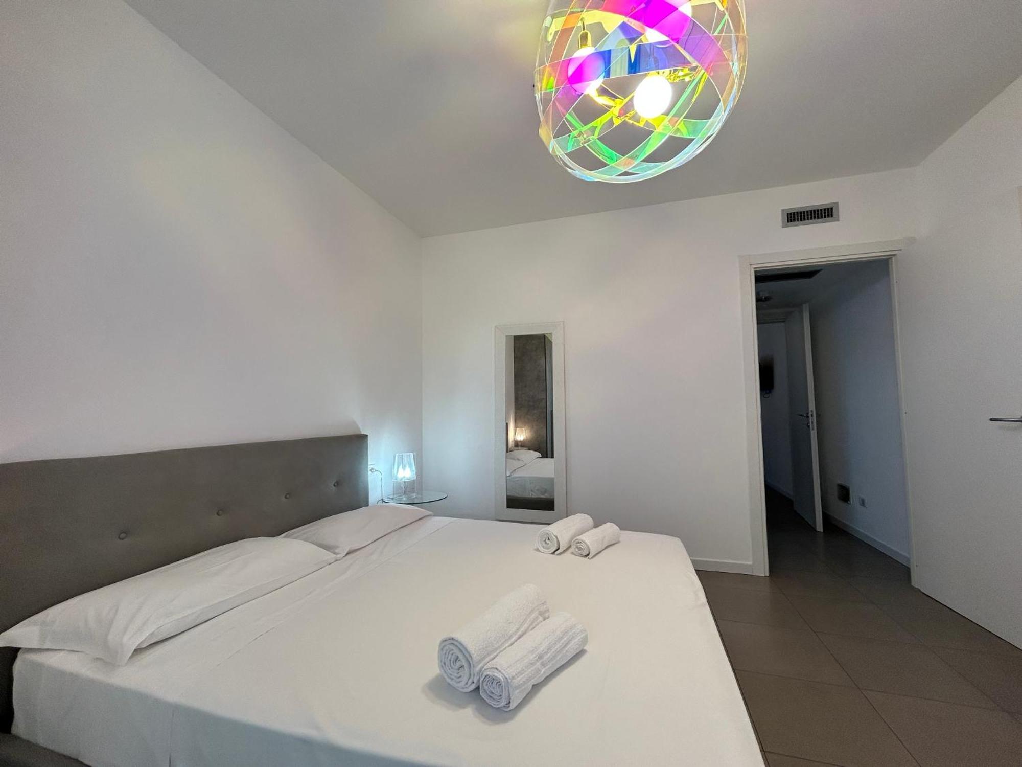 Vivaldi Home - Immobili E Soluzioni Rent Bergamo Exteriér fotografie