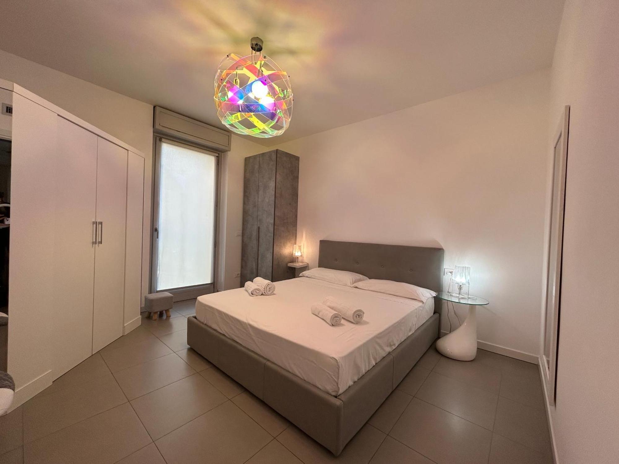 Vivaldi Home - Immobili E Soluzioni Rent Bergamo Exteriér fotografie