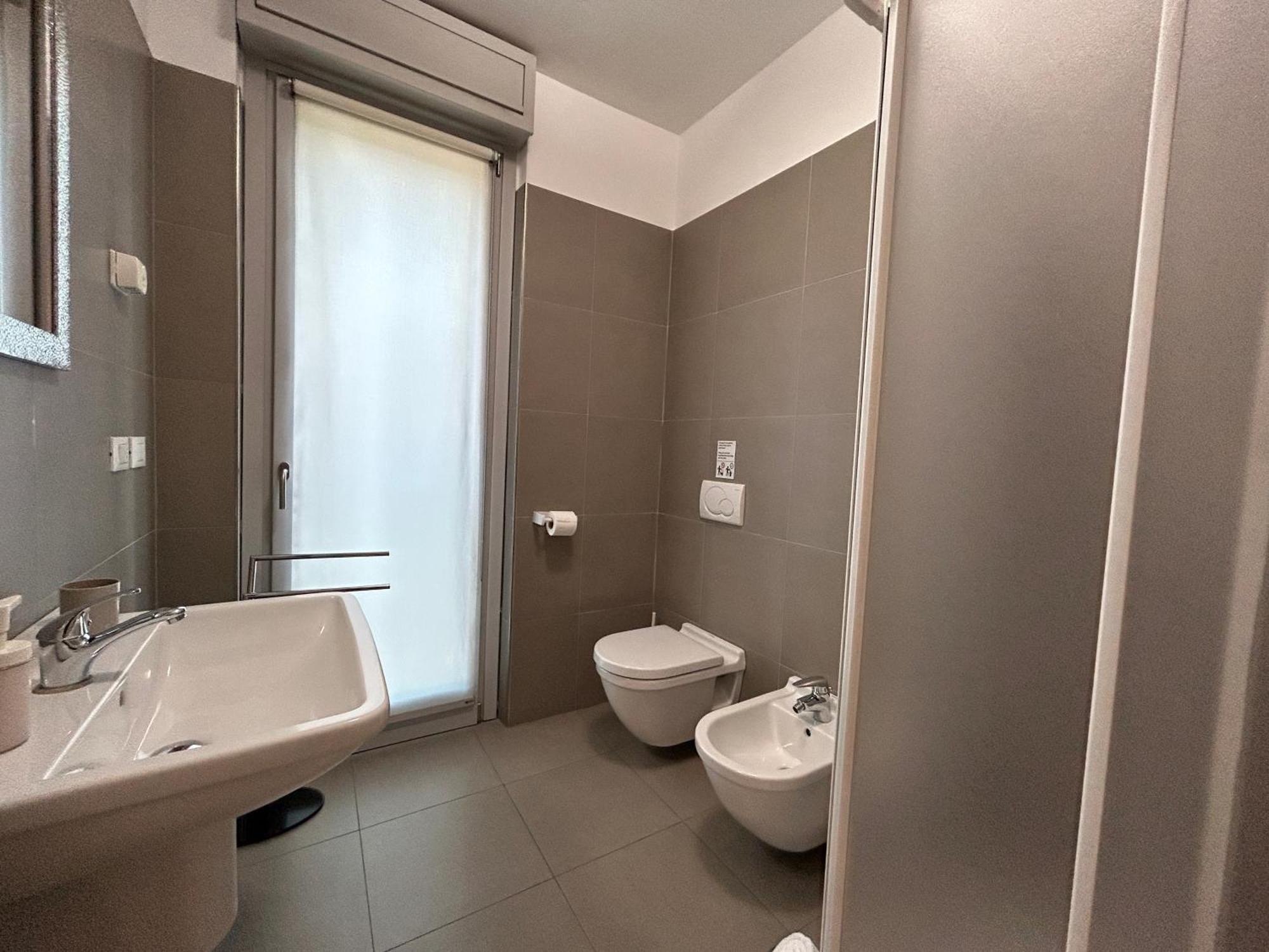 Vivaldi Home - Immobili E Soluzioni Rent Bergamo Exteriér fotografie