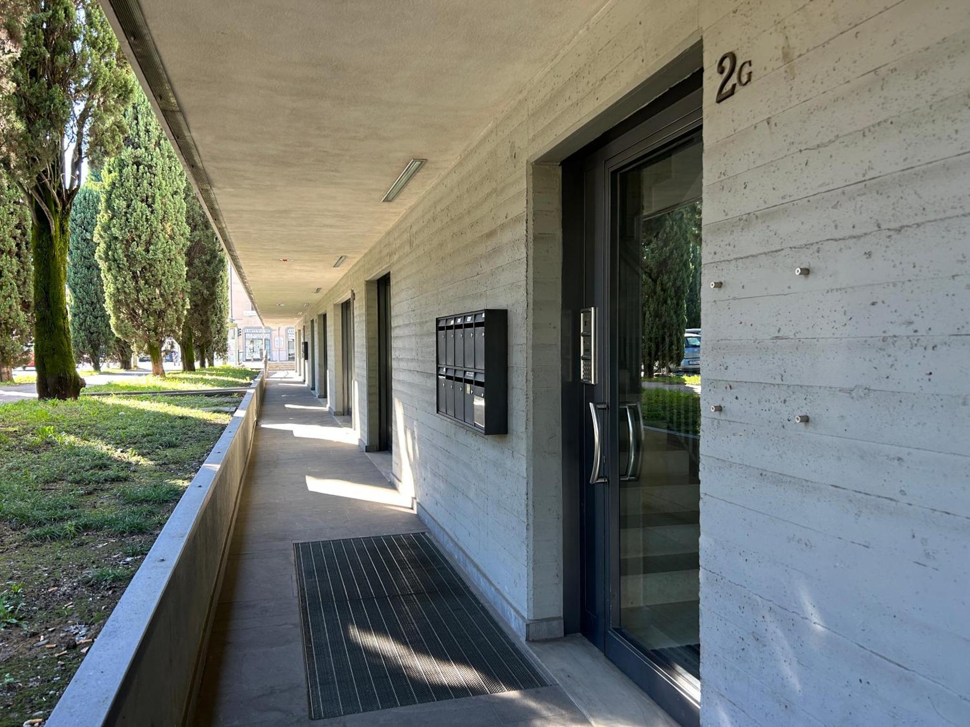 Vivaldi Home - Immobili E Soluzioni Rent Bergamo Exteriér fotografie