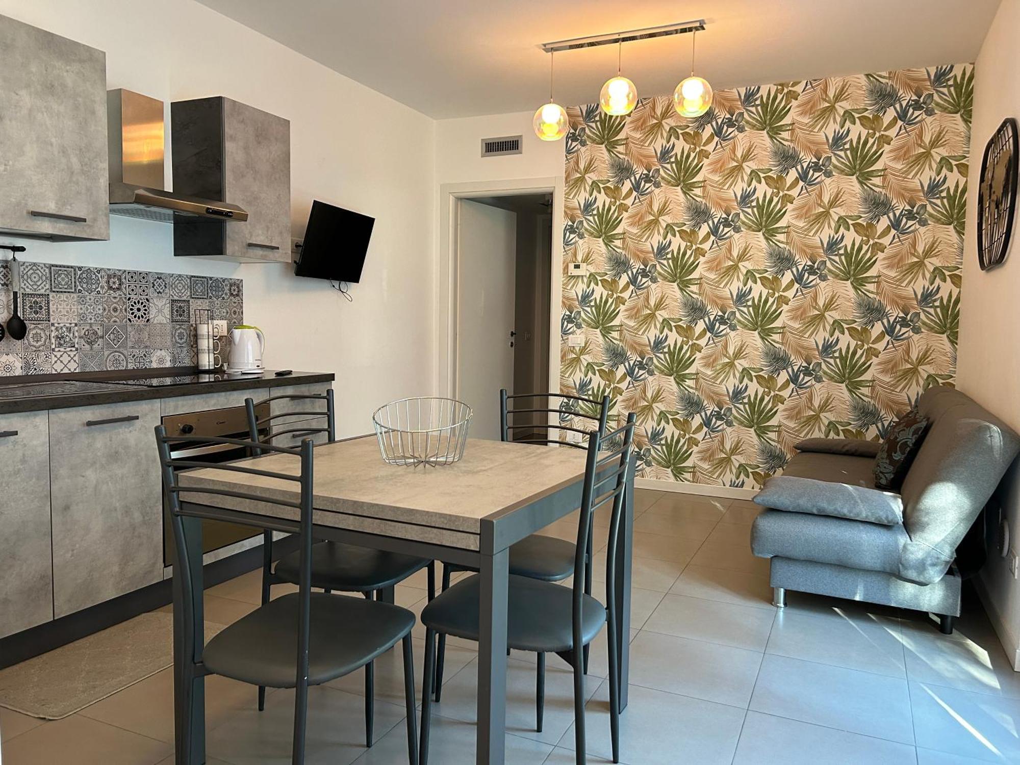 Vivaldi Home - Immobili E Soluzioni Rent Bergamo Exteriér fotografie