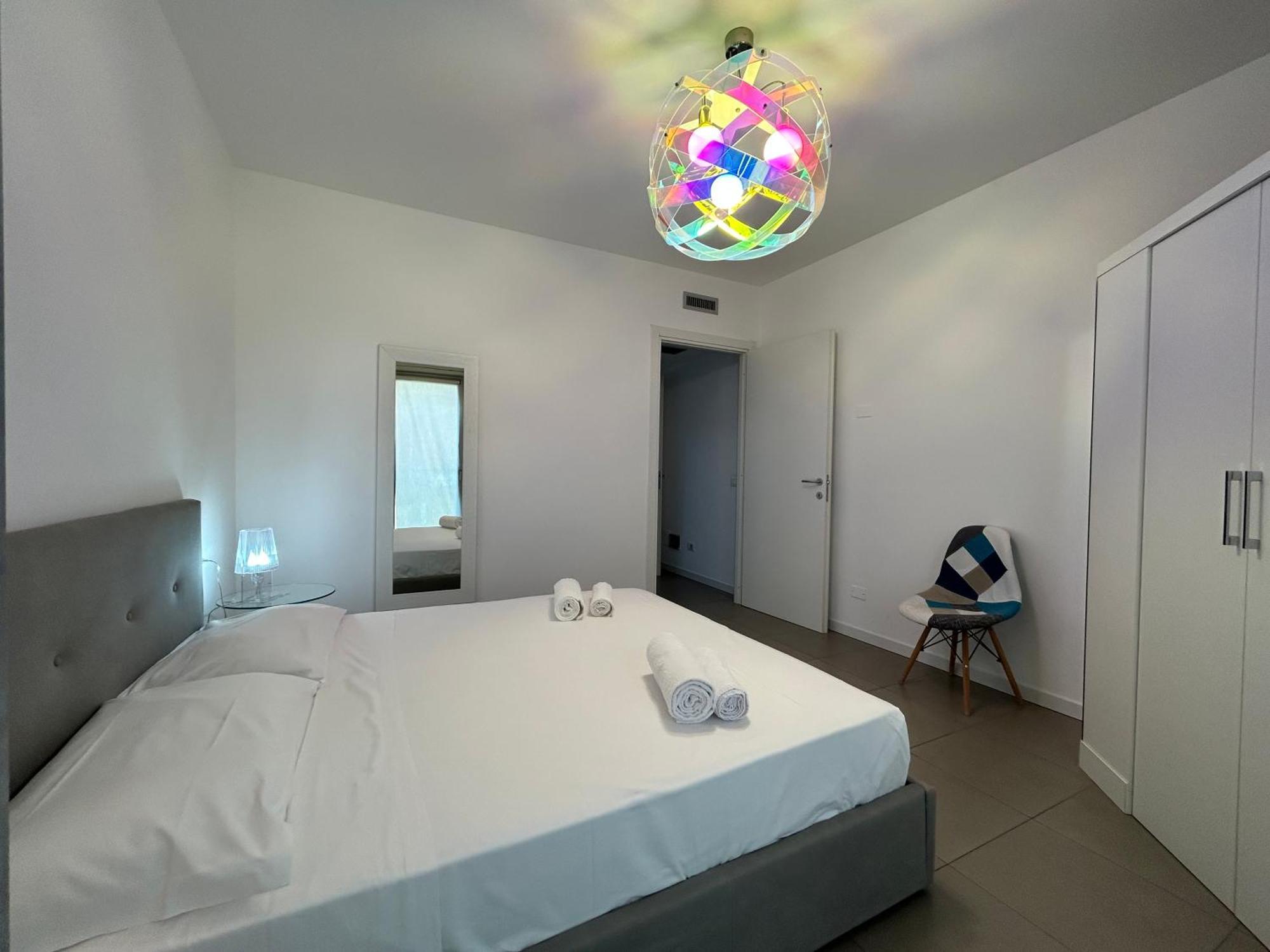 Vivaldi Home - Immobili E Soluzioni Rent Bergamo Exteriér fotografie