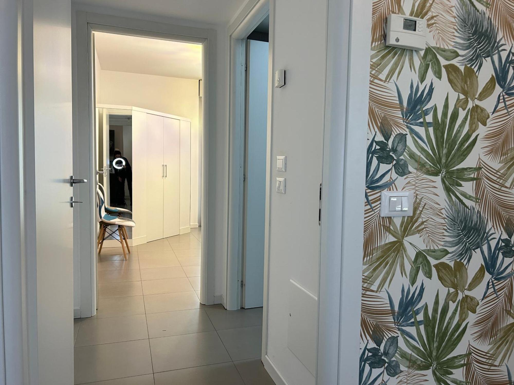 Vivaldi Home - Immobili E Soluzioni Rent Bergamo Exteriér fotografie
