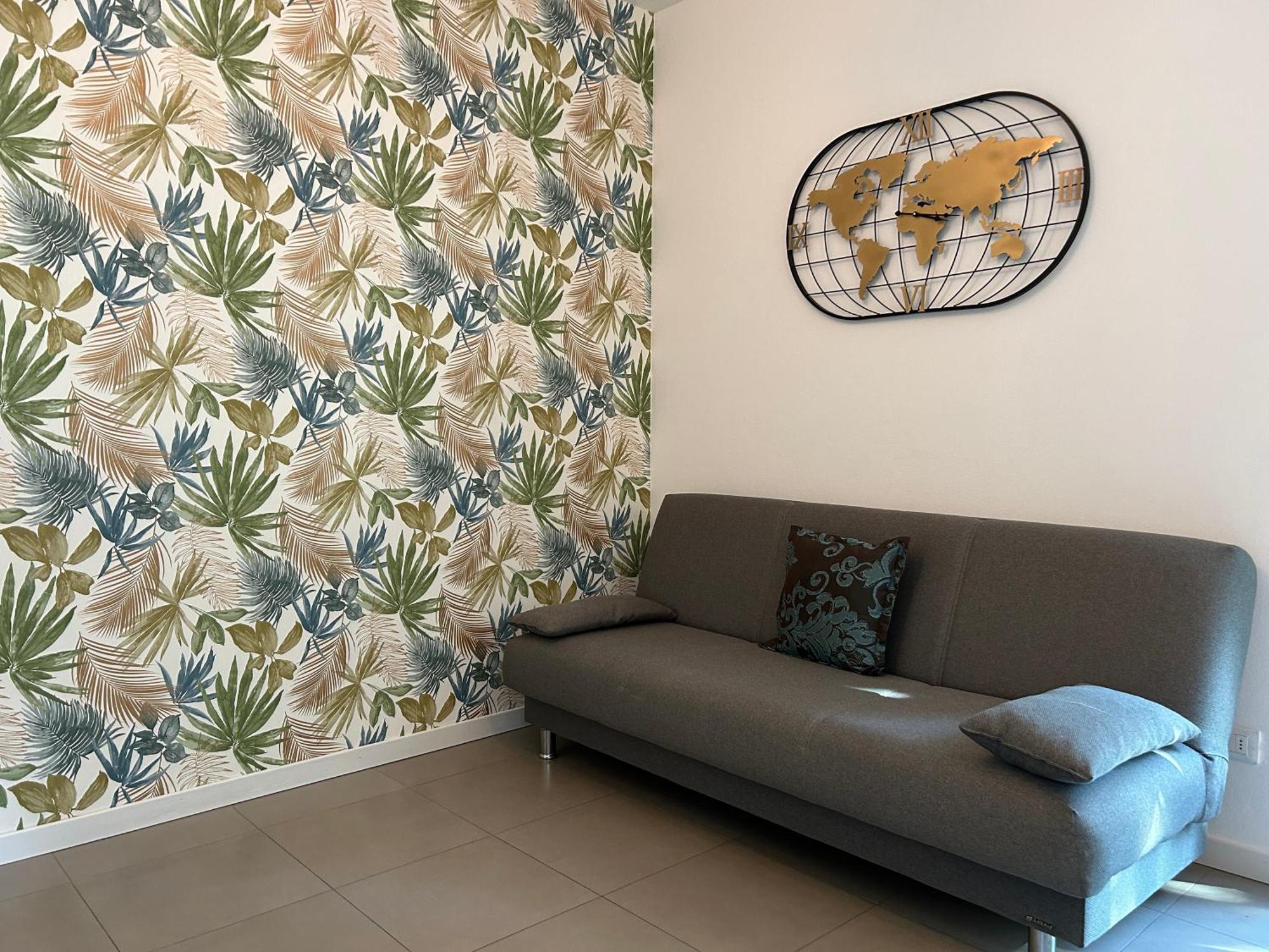 Vivaldi Home - Immobili E Soluzioni Rent Bergamo Exteriér fotografie