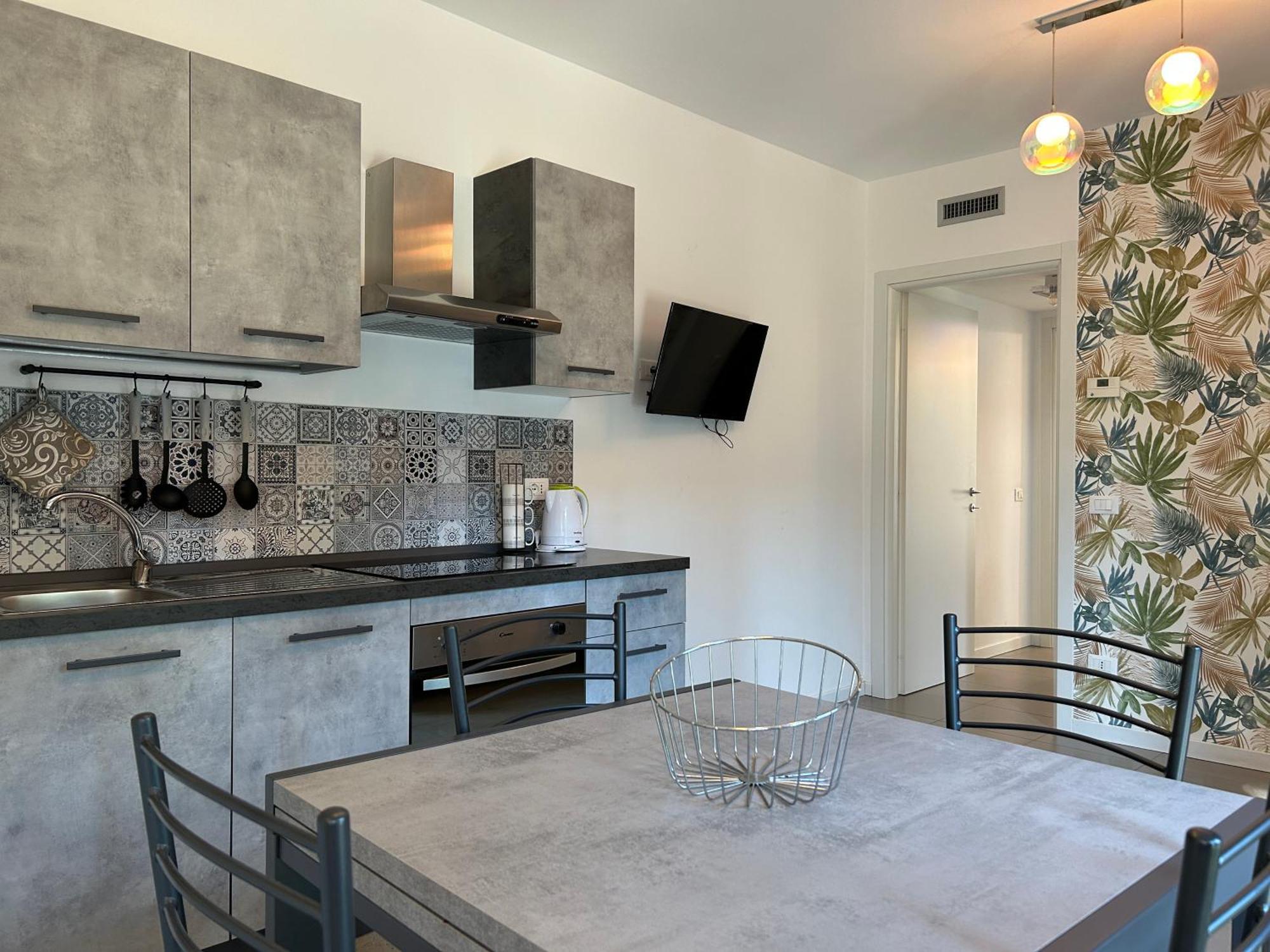Vivaldi Home - Immobili E Soluzioni Rent Bergamo Exteriér fotografie