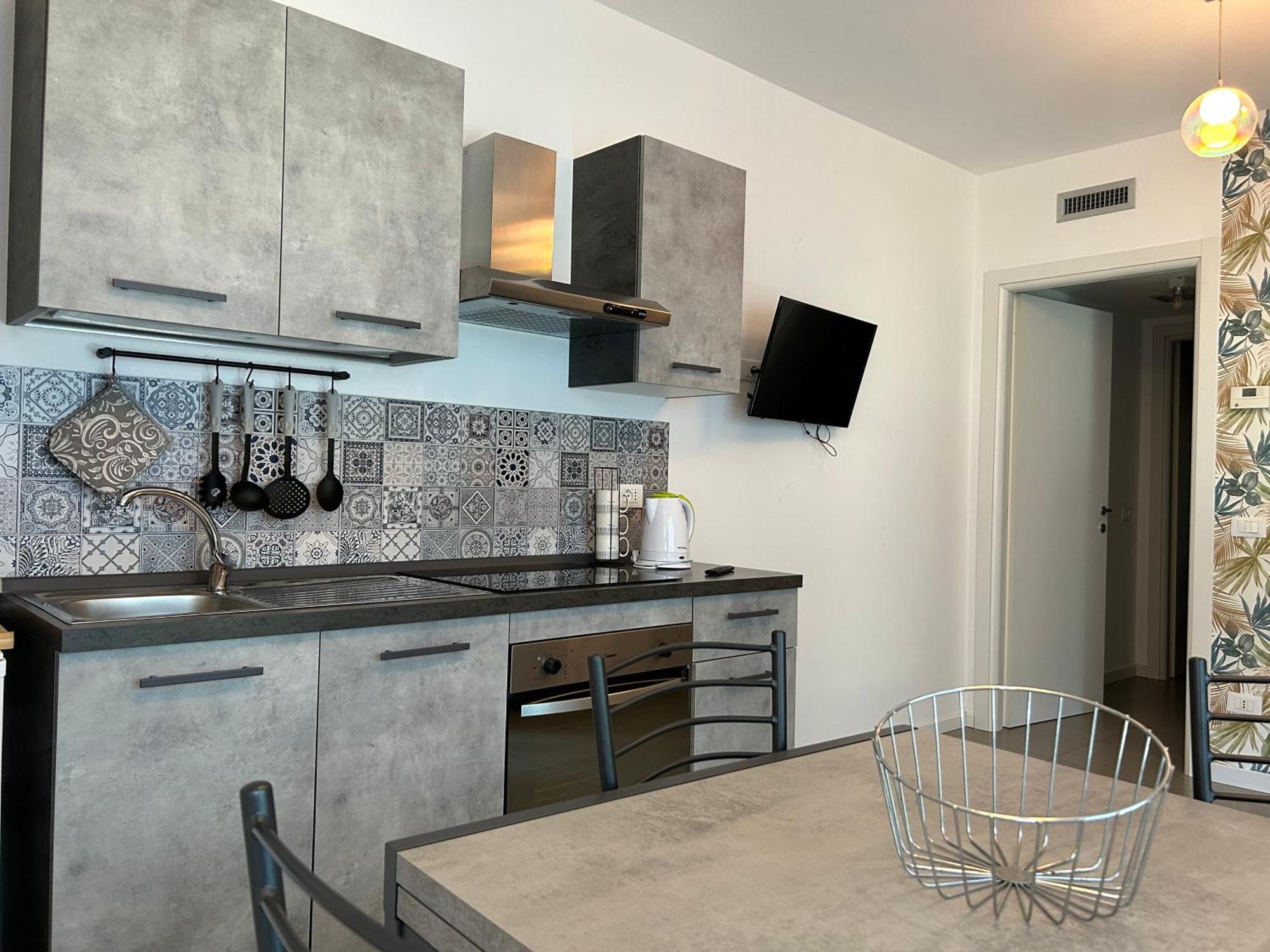 Vivaldi Home - Immobili E Soluzioni Rent Bergamo Exteriér fotografie