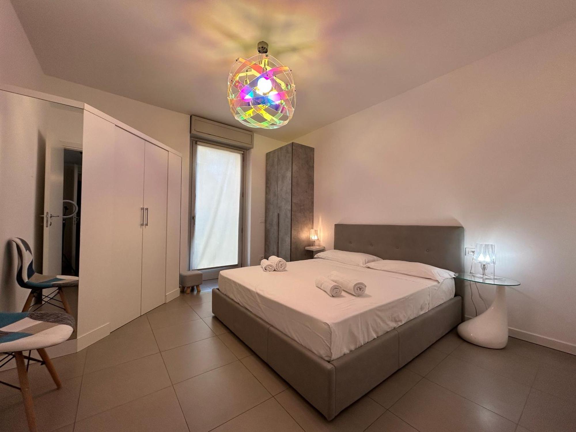 Vivaldi Home - Immobili E Soluzioni Rent Bergamo Exteriér fotografie